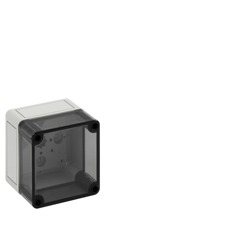 Tom kapsling - TK PC 99-8-to