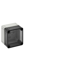 Tom kapsling - TK PC 99-8-to