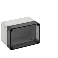 Tom kapsling - TK PC 1811-11-to