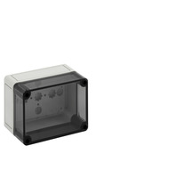 Tom kapsling - TK PC 1309-8-to