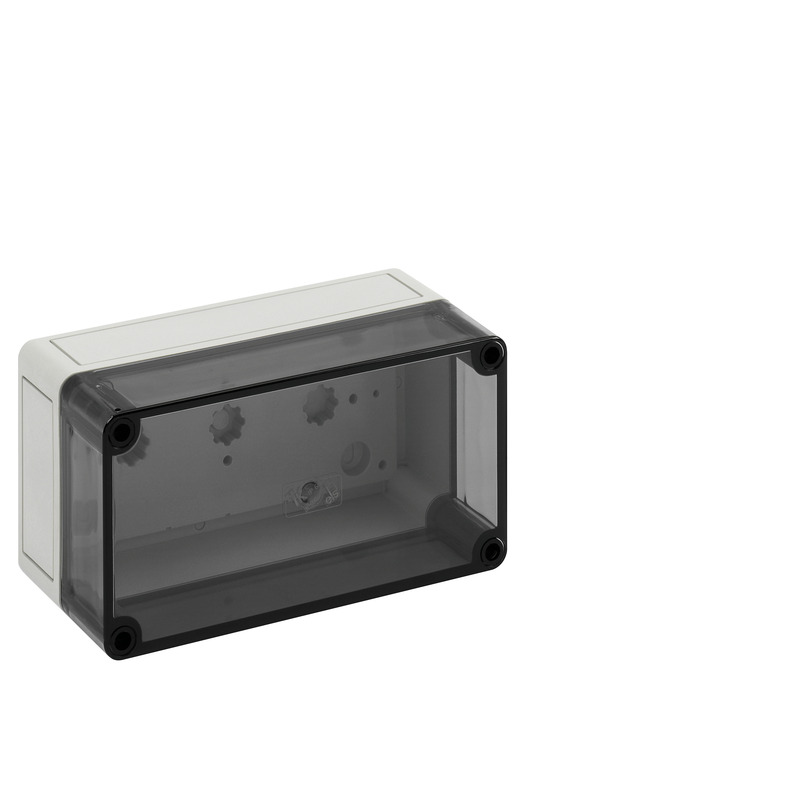 Tom kapsling - TK PC 1809-8-to