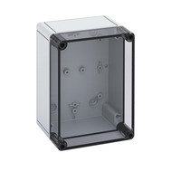 Tom kapsling - TK PC 1813-11-to