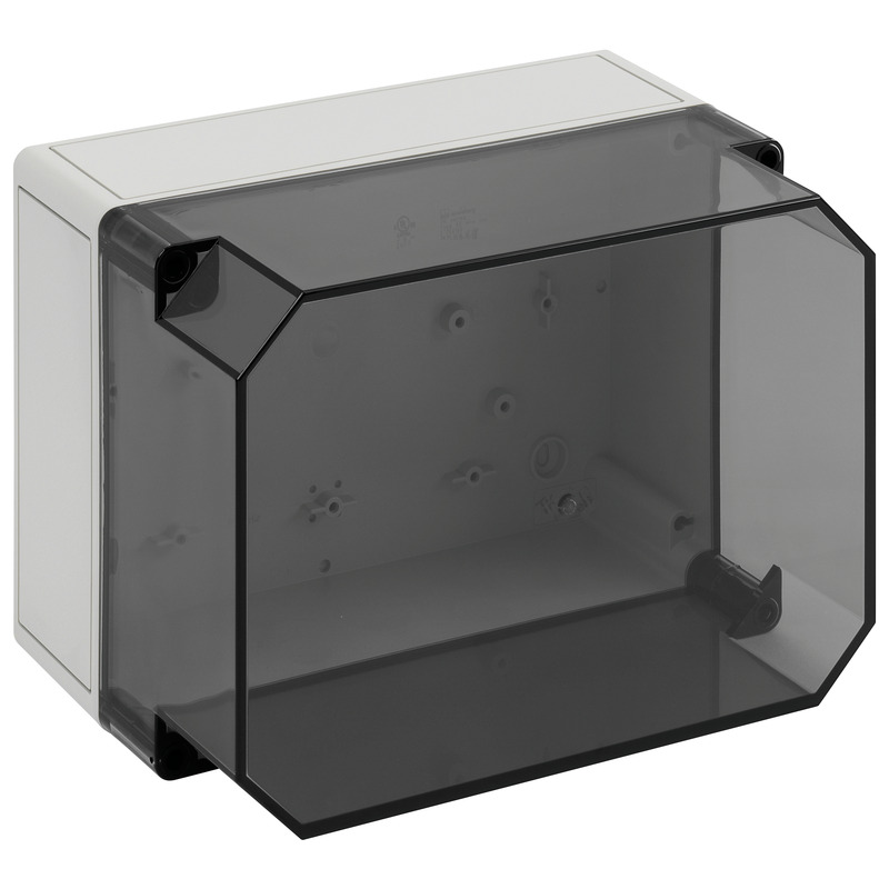 Tom kapsling - TK PC 2518-16-to