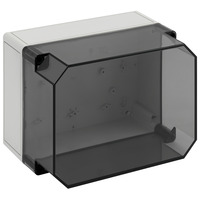 Tom kapsling - TK PC 2518-16-to