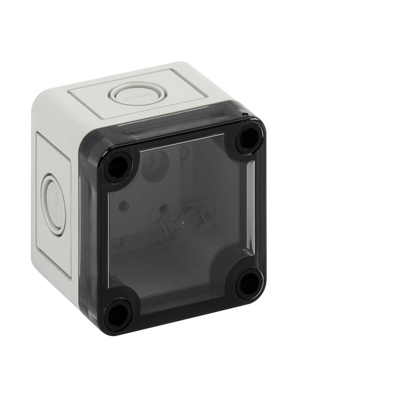 Tom kapsling - TK PC 77-6-tm
