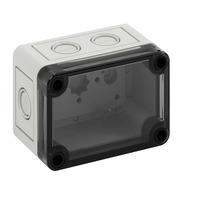 Tom kapsling - TK PC 97-6-tm