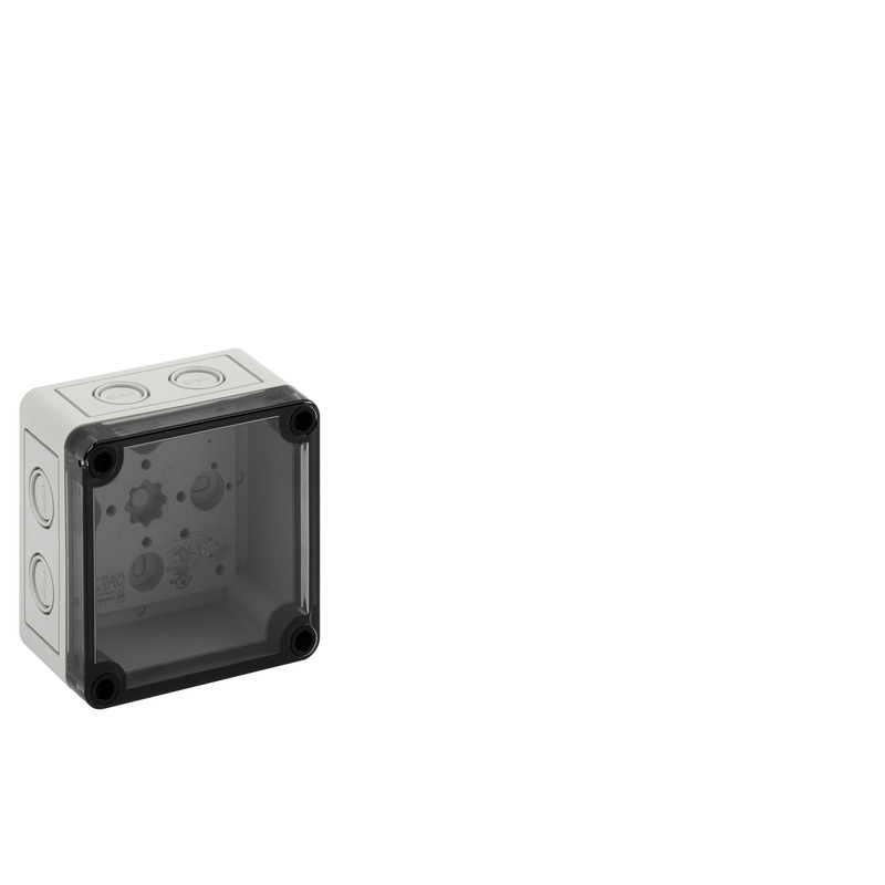 Tom kapsling - TK PC 99-6-tm
