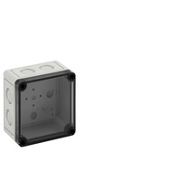 Tom kapsling - TK PC 1111-7-tm