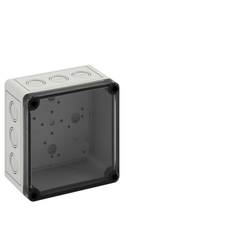 Tom kapsling - TK PC 1313-7-tm