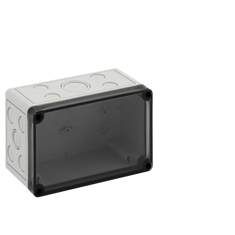 Tom kapsling - TK PC 1811-9-tm