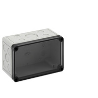 Tom kapsling - TK PC 1811-9-tm