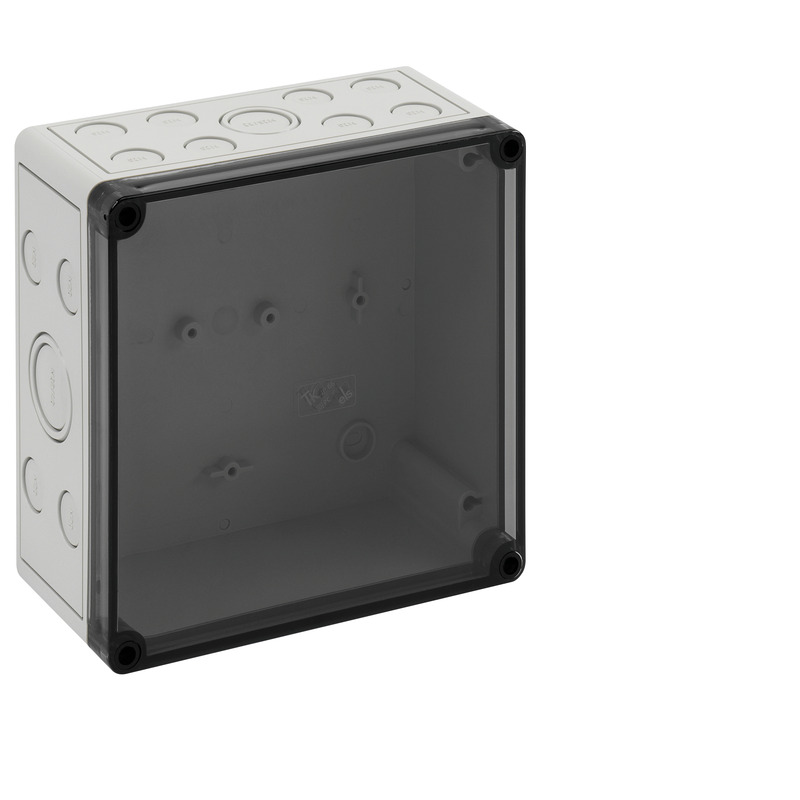 Tom kapsling - TK PC 1818-9-tm