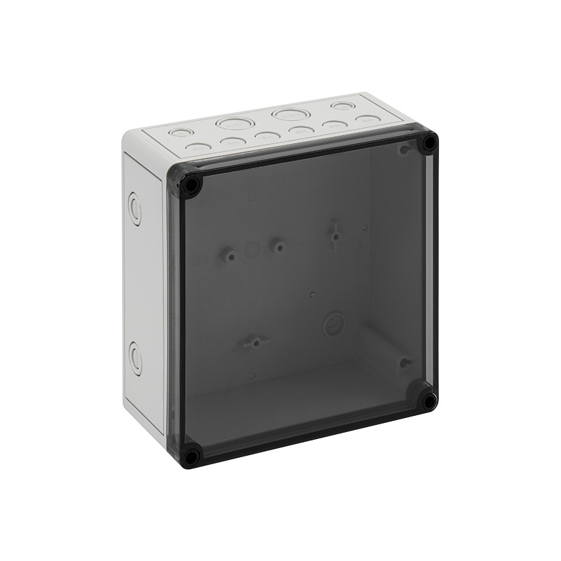 Tom kapsling - TK PC 1818-9-tm PV