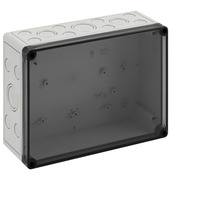 Tom kapsling - TK PC 2518-9-tm