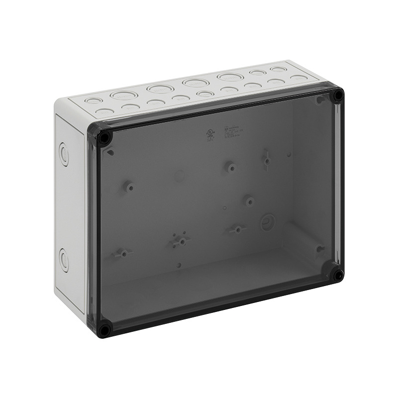 Tom kapsling - TK PC 2518-9-tm PV