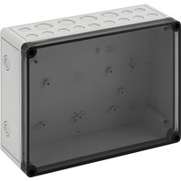 Tom kapsling - TK PC 2518-9-tm PV