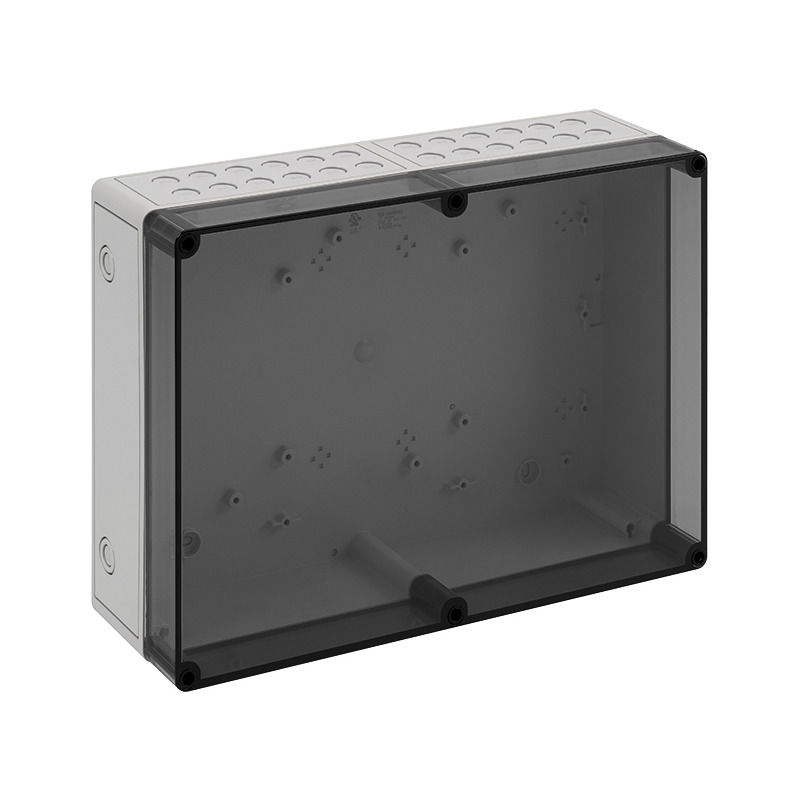 Tom kapsling - TK PC 3625-11-tm PV