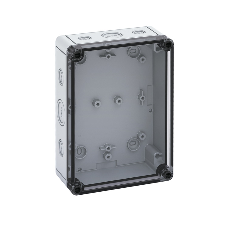 Tom kapsling - TK PC 1813-6f-tm