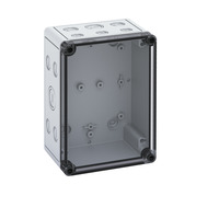 Tom kapsling - TK PC 1813-9-tm
