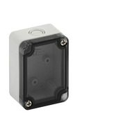 Tom kapsling - TK PC 75-4-tm