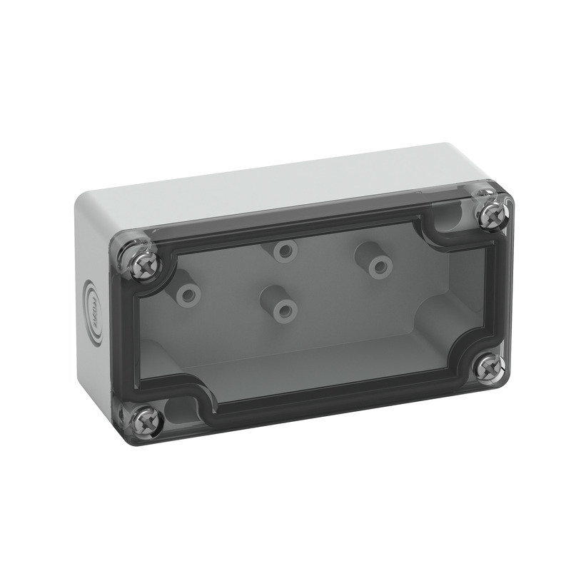 Tom kapsling - TK PC 1005-4-tm