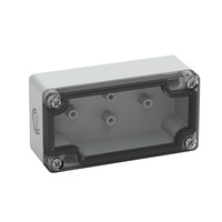 Tom kapsling - TK PC 1005-4-tm