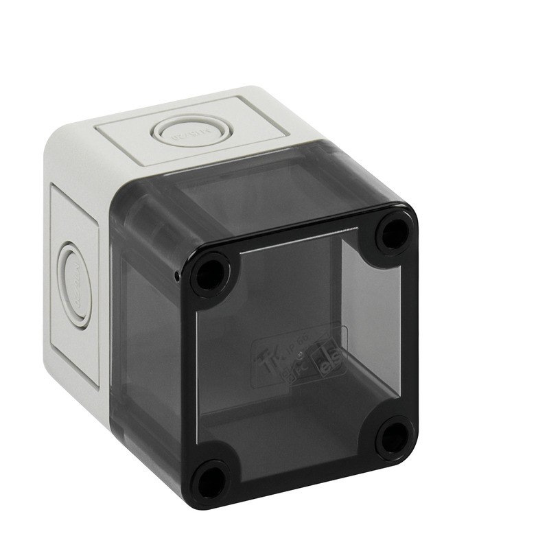 Tom kapsling - TK PC 77-8-tm