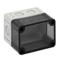 Tom kapsling - TK PC 97-8-tm