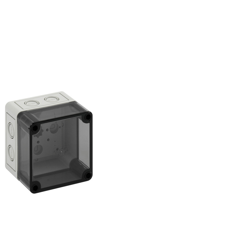 Tom kapsling - TK PC 99-8-tm