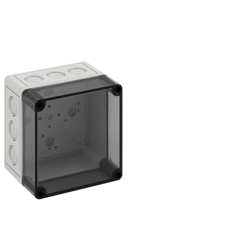 Tom kapsling - TK PC 1313-10-tm
