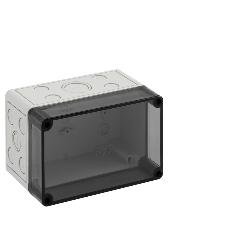 Tom kapsling - TK PC 1811-11-tm