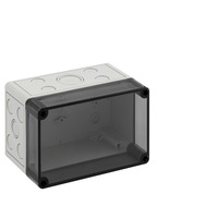 Tom kapsling - TK PC 1811-11-tm