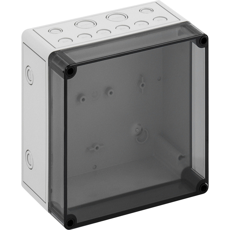 Tom kapsling - TK PC 1818-11-tm PV