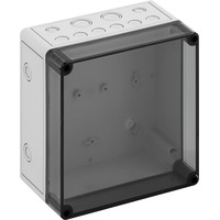 Tom kapsling - TK PC 1818-11-tm PV