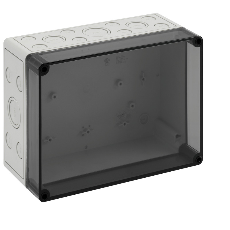 Tom kapsling - TK PC 2518-11-tm
