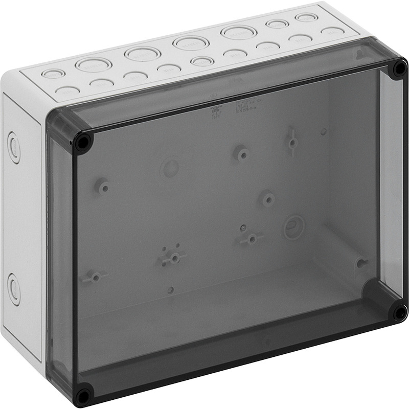 Tom kapsling - TK PC 2518-11-tm PV