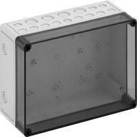 Tom kapsling - TK PC 2518-11-tm PV