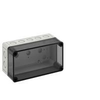 Tom kapsling - TK PC 1809-8-tm