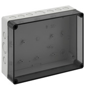 Tom kapsling - TK PC 2518-8f-tm