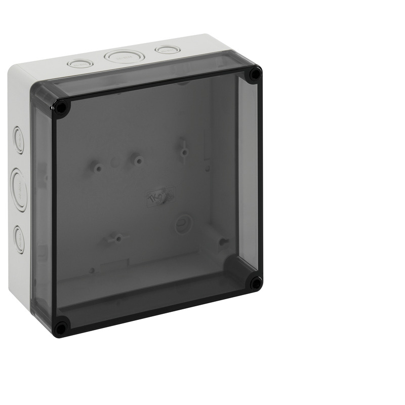 Tom kapsling - TK PC 1818-8f-tm