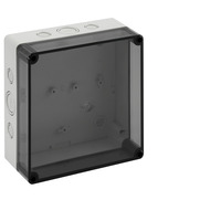 Tom kapsling - TK PC 1818-8f-tm
