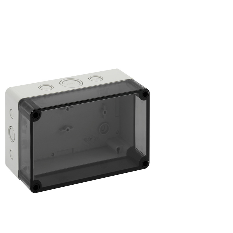 Tom kapsling - TK PC 1811-8f-tm