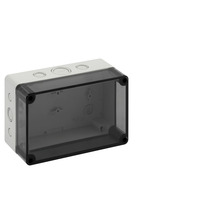 Tom kapsling - TK PC 1811-8f-tm
