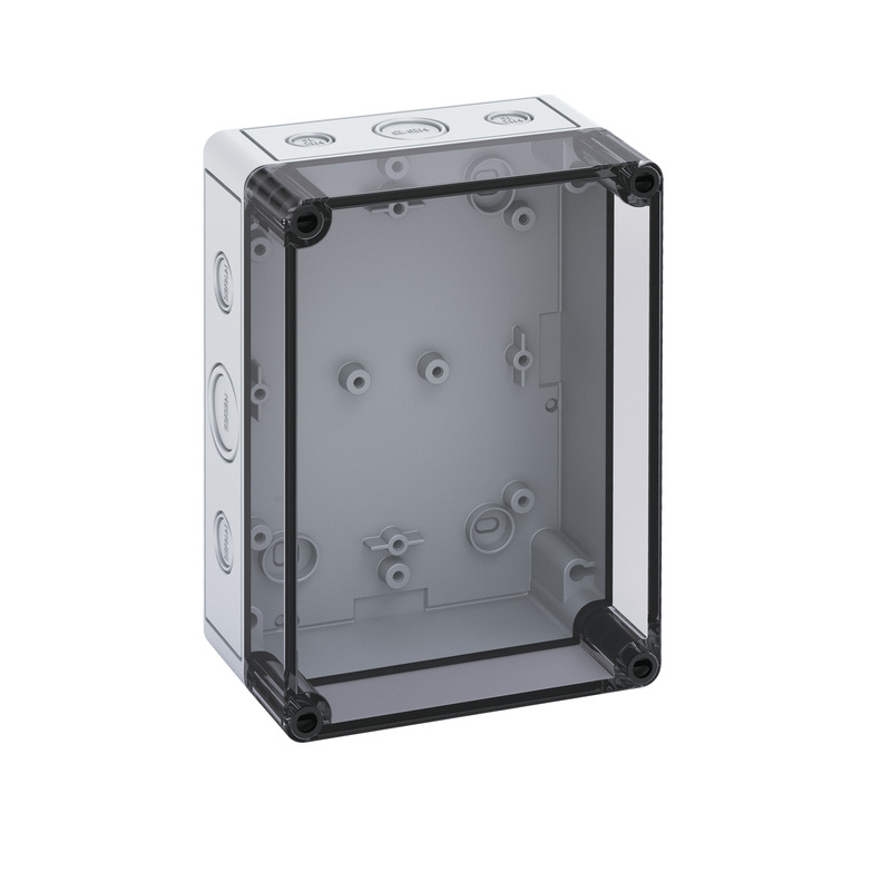 Tom kapsling - TK PC 1813-8f-tm