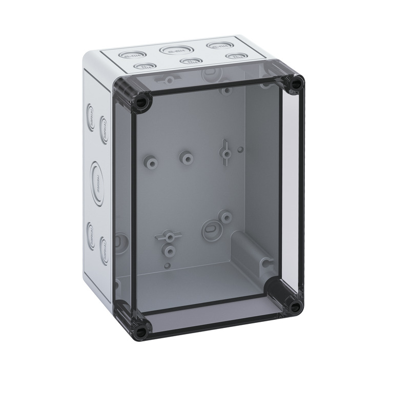 Tom kapsling - TK PC 1813-11-tm