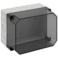 Tom kapsling - TK PC 2518-16-tm