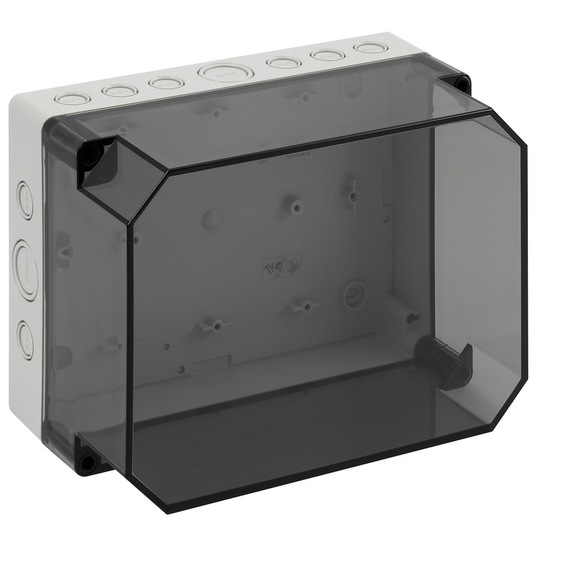 Tom kapsling - TK PC 2518-13f-tm