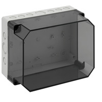 Tom kapsling - TK PC 2518-13f-tm