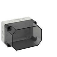 Tom kapsling - TK PC 1811-13f-tm