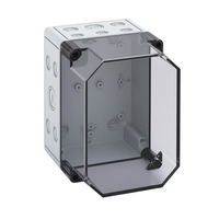 Tom kapsling - TK PC 1813-16-tm